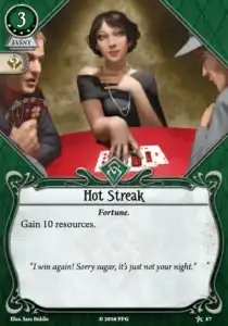 Hot Streak