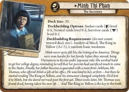 Minh Thi Phan
