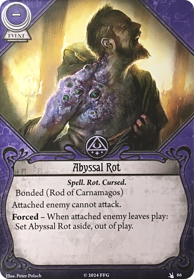 Abyssal Rot