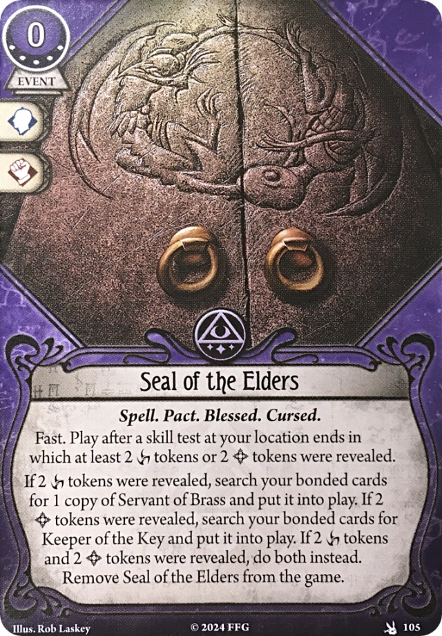 Seal of the Elders